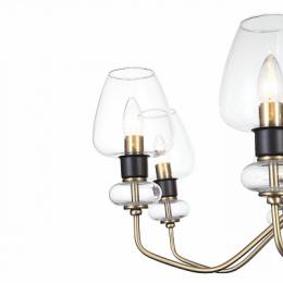 Подвесная люстра ST Luce Loyli  - 3